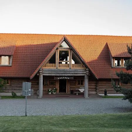 Ranczo Hotel 3*
