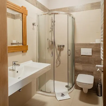 Hotel Ranczo