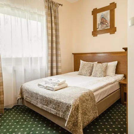 Hotel Ranczo Smyczyna