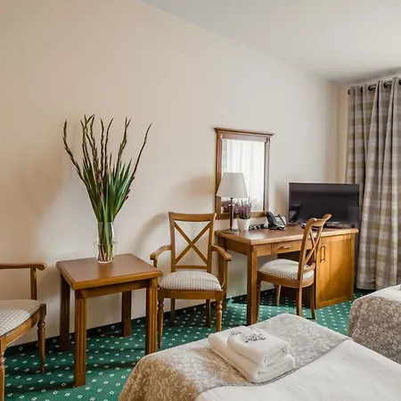 Hotel Ranczo