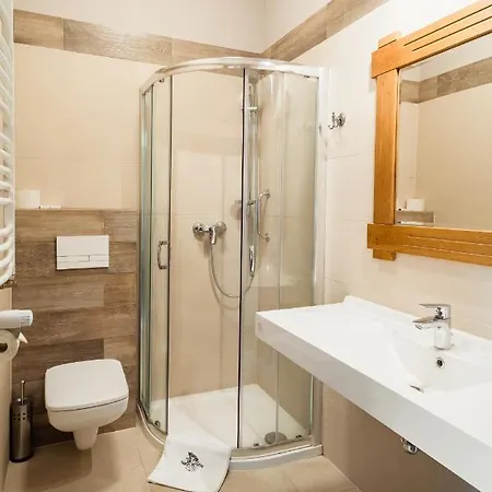 Ranczo Hotel 3*