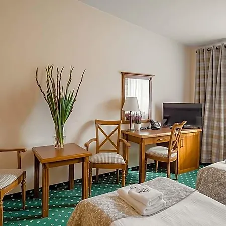 Ranczo Otel Smyczyna