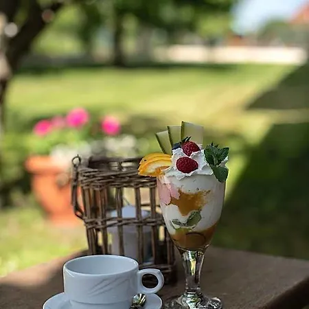 Otel Ranczo