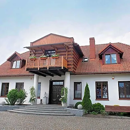 Ranczo 3* Smyczyna