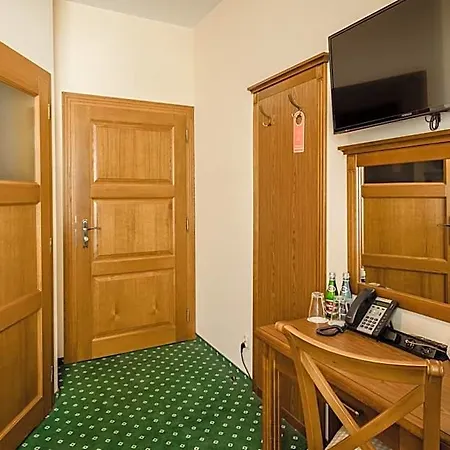 Ranczo Otel 3*