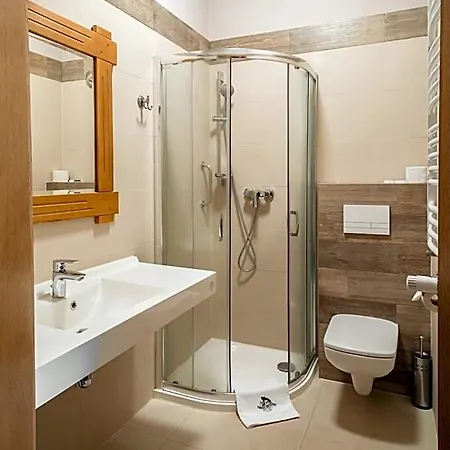 Otel Ranczo 3*