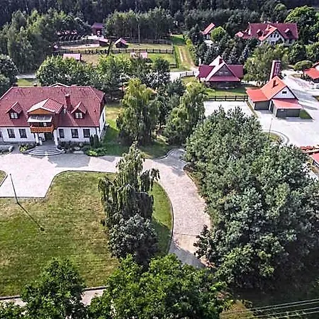 Ranczo 3* Smyczyna