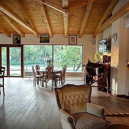 Ranczo Otel