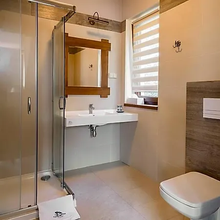 Ranczo Otel