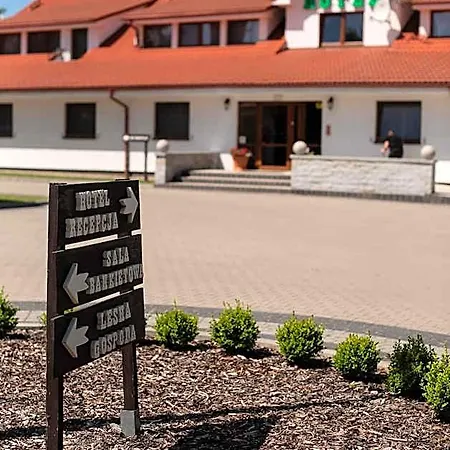 Otel Ranczo