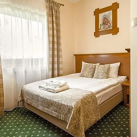 Hotel Ranczo