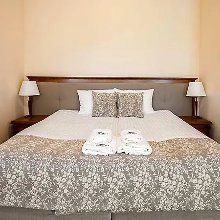 Ranczo Hotel 3*