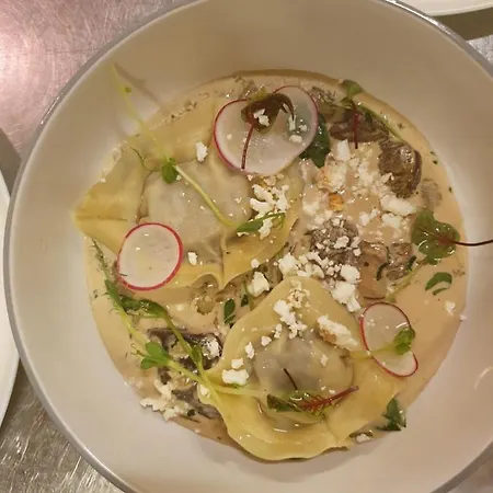 فندق Ranczo Smyczyna