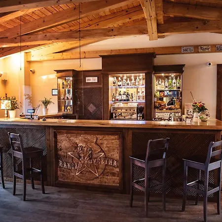 Hotel Ranczo