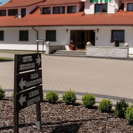 Hotel Ranczo