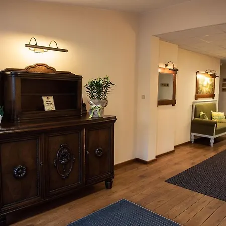 Hotel Ranczo 3*