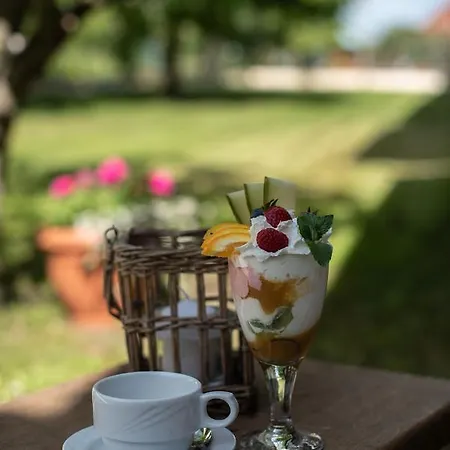 Ranczo 3* Smyczyna