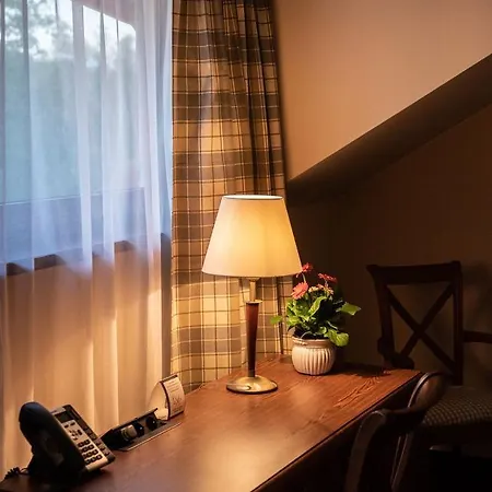 Ranczo Hotel 3*