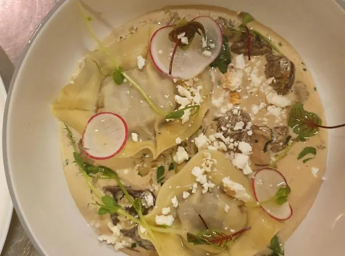 Hotel Ranczo Smyczyna